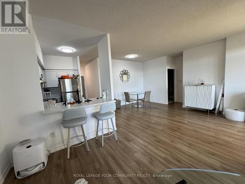 1101 - 39 Parliament Street, Toronto, ON - Indoor