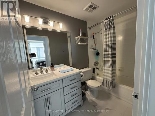 1101 - 39 Parliament Street, Toronto, ON - Indoor Photo Showing Bathroom