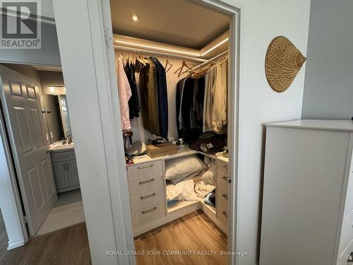 1101 - 39 Parliament Street, Toronto, ON - Indoor With Storage