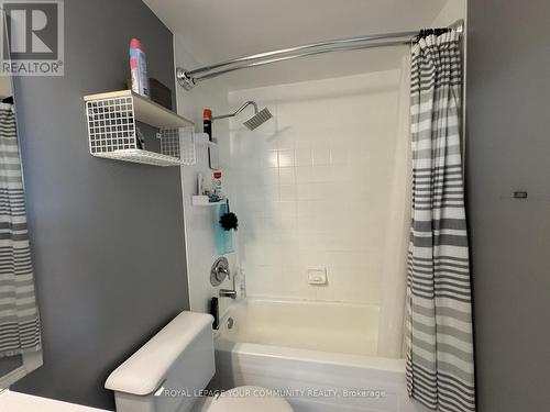 1101 - 39 Parliament Street, Toronto, ON - Indoor Photo Showing Bathroom