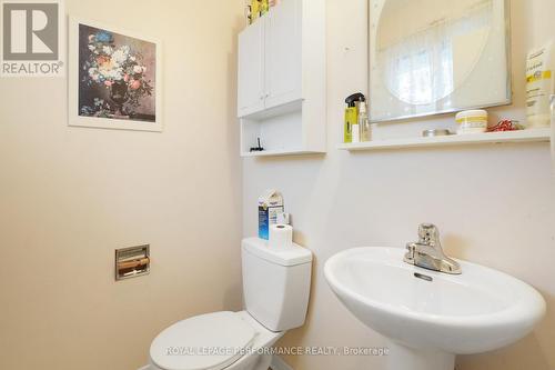 1273 Anoka Street, Ottawa, ON - Indoor Photo Showing Bathroom