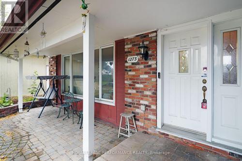 1273 Anoka Street, Ottawa, ON - Indoor Photo Showing Other Room