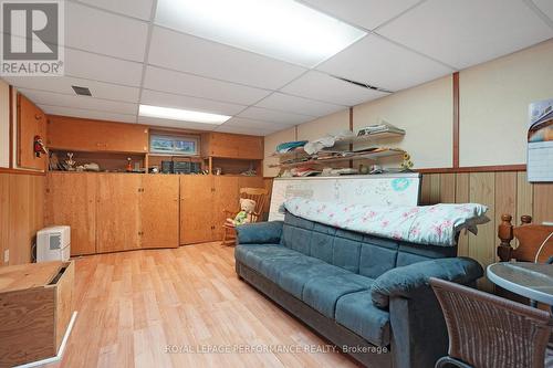 1273 Anoka Street, Ottawa, ON - Indoor