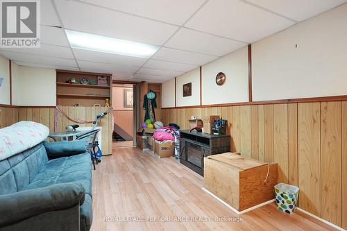 1273 Anoka Street, Ottawa, ON - Indoor Photo Showing Other Room