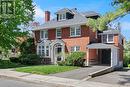 105 Kenilworth Street, Ottawa, ON  - Outdoor With Facade 