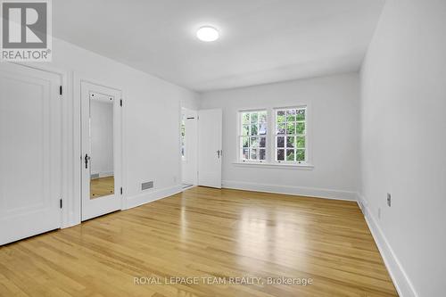 105 Kenilworth Street, Ottawa, ON - Indoor Photo Showing Other Room