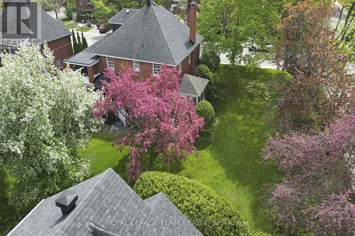 105 Kenilworth Street, Ottawa, ON - Outdoor