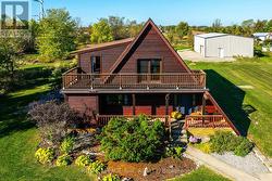 10 KIMBER ROAD  Haldimand, ON N0A 1K0