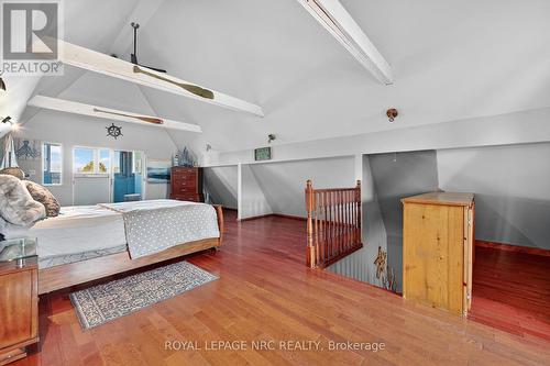 10 Kimber Road, Haldimand, ON - Indoor Photo Showing Bedroom