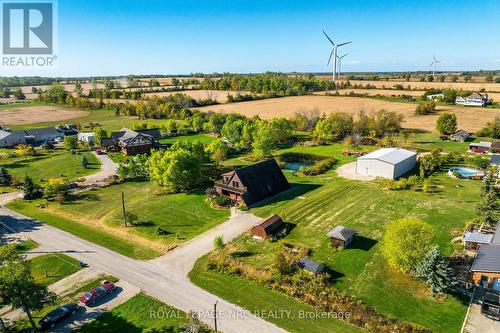 10 Kimber Road, Haldimand, ON - Outdoor With View
