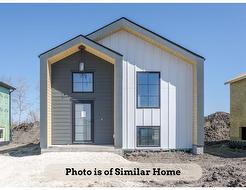 420 Sand Piper Trail N  Landmark, MB R0A 0X0