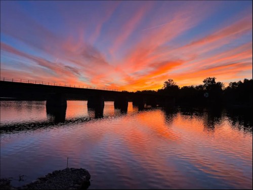 Water access - 15 Rue Alfred, Laval (Sainte-Rose), QC - Outdoor With Body Of Water With View
