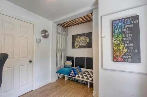 Office - 15 Rue Alfred, Laval (Sainte-Rose), QC - Indoor Photo Showing Other Room