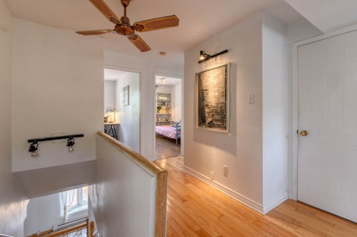 Mud Room - 15 Rue Alfred, Laval (Sainte-Rose), QC - Indoor Photo Showing Other Room