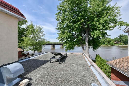 Water view - 15 Rue Alfred, Laval (Sainte-Rose), QC - Outdoor With Body Of Water