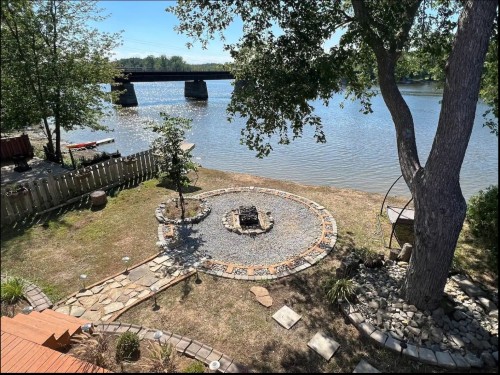 Water view - 15 Rue Alfred, Laval (Sainte-Rose), QC - Outdoor With Body Of Water