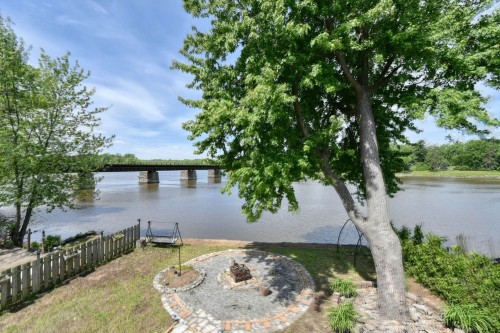 Water view - 15 Rue Alfred, Laval (Sainte-Rose), QC - Outdoor With Body Of Water With View