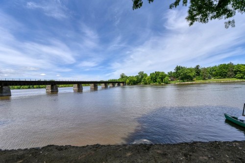 Water view - 15 Rue Alfred, Laval (Sainte-Rose), QC - Outdoor With Body Of Water With View