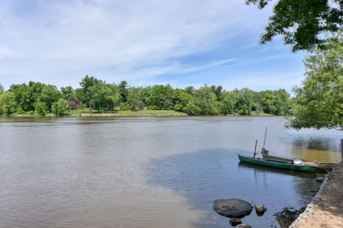 Water view - 15 Rue Alfred, Laval (Sainte-Rose), QC - Outdoor With Body Of Water With View