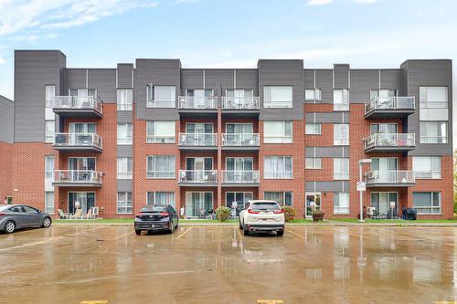 204-1210 Boul. Lucille-Teasdale  Terrebonne (Lachenaie), QC J6V 0E2