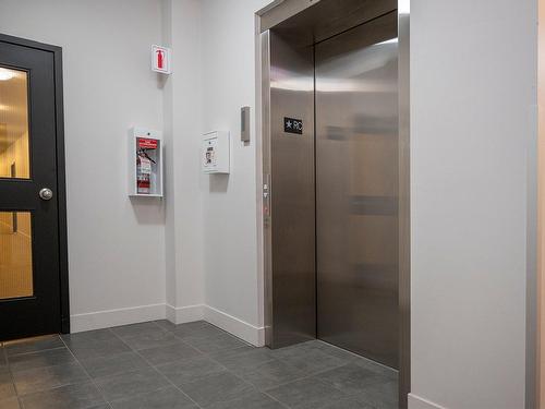 Ascenseur - 112-1410 Av. De Rochechouart, Saint-Jérôme, QC - Indoor Photo Showing Other Room