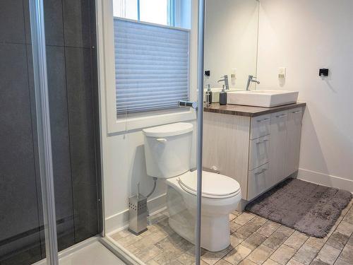Salle de bains - 112-1410 Av. De Rochechouart, Saint-Jérôme, QC - Indoor Photo Showing Bathroom