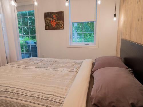 Chambre à coucher - 112-1410 Av. De Rochechouart, Saint-Jérôme, QC - Indoor Photo Showing Bedroom