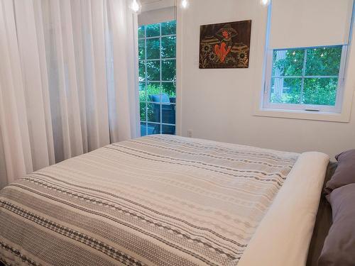 Chambre à coucher - 112-1410 Av. De Rochechouart, Saint-Jérôme, QC - Indoor Photo Showing Bedroom