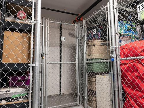 Rangement - 112-1410 Av. De Rochechouart, Saint-Jérôme, QC - Indoor