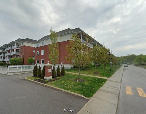 Vue d'ensemble - 112-1410 Av. De Rochechouart, Saint-Jérôme, QC - Outdoor