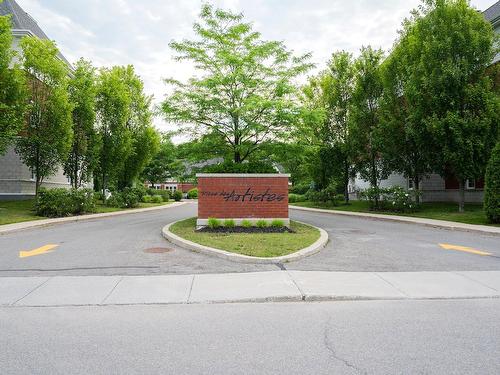 Entrée extérieure - 112-1410 Av. De Rochechouart, Saint-Jérôme, QC - Outdoor