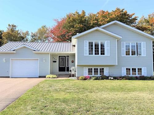 248 Colin Avenue  Summerside, PE C1N 5W5