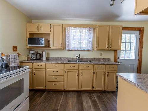 29 South Albion Street, Amherst, NS 