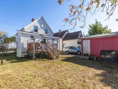 29 South Albion Street, Amherst, NS 