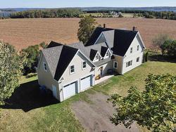 203 Hyde Point Road  Meadowbank, PE C0A 1H1