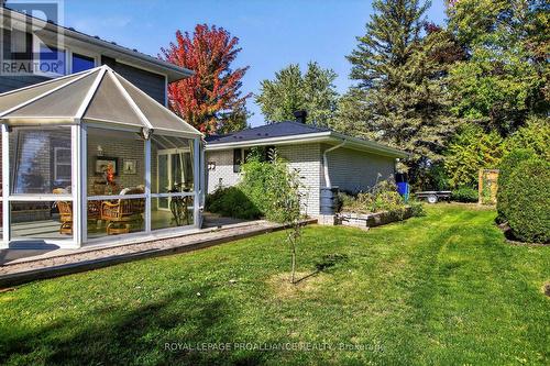 49 Trent Drive, Trent Hills, ON - Outdoor