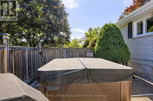 49 Trent Drive, Trent Hills, ON - Outdoor