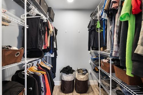 7502 Highway 95A, Kimberley, BC - Indoor With Storage