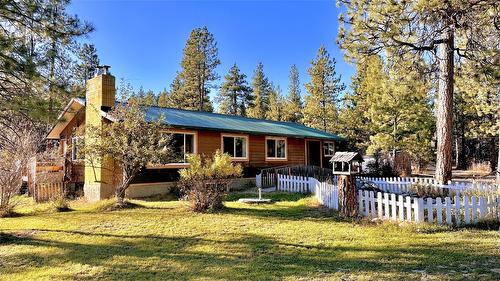 7502 Highway 95A  Kimberley, BC V1A 3L4