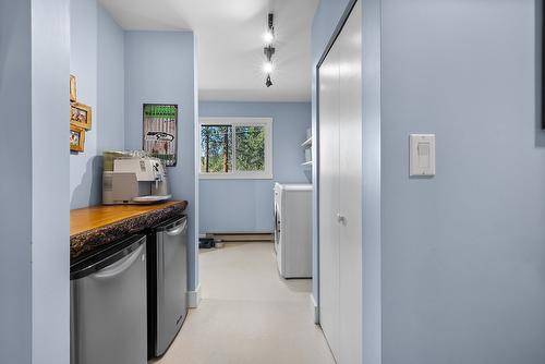 7502 Highway 95A, Kimberley, BC - Indoor