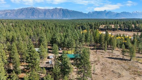 7502 Highway 95A, Kimberley, BC - Outdoor With View