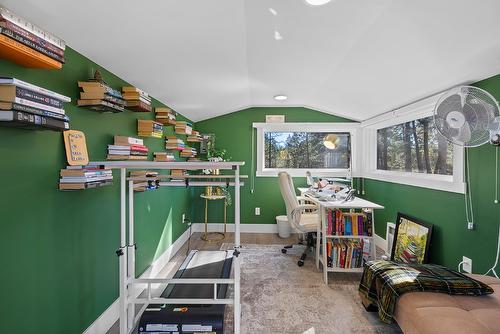 7502 Highway 95A, Kimberley, BC - Indoor Photo Showing Other Room