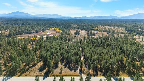 7502 Highway 95A, Kimberley, BC - Outdoor With View