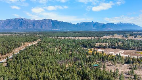 7502 Highway 95A, Kimberley, BC - Outdoor With View