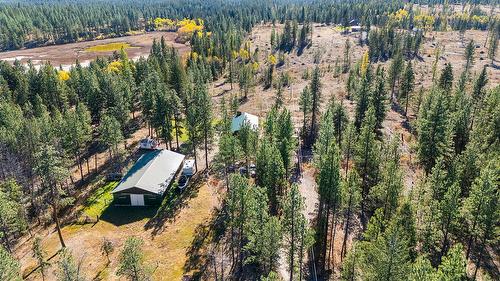 7502 Highway 95A, Kimberley, BC - Outdoor With View