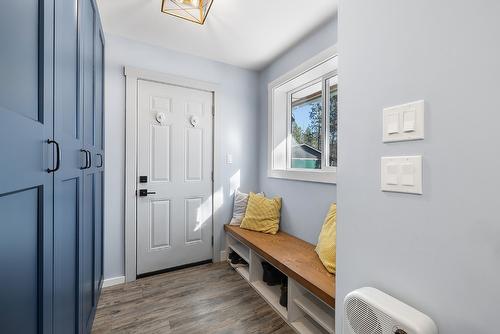 7502 Highway 95A, Kimberley, BC - Indoor Photo Showing Other Room