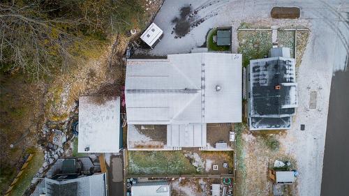 350A Kimberley Avenue, Kimberley, BC - Outdoor