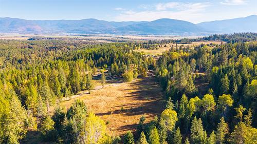 Lot 1 Corn Creek Road, Creston, BC 