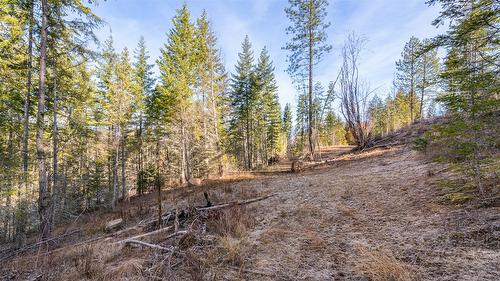 Lot 1 Corn Creek Road, Creston, BC 