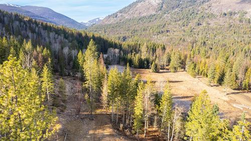 Lot 1 Corn Creek Road, Creston, BC 